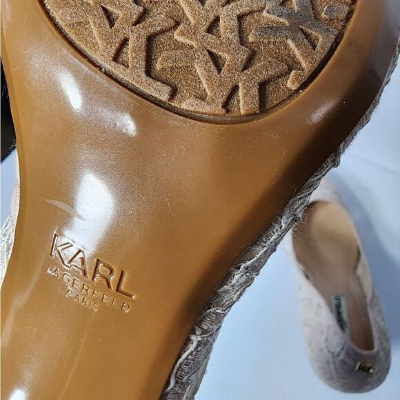 Karl Lagerfeld  - Picture 9 of 10